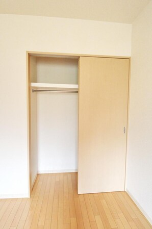 ピエス綱島の物件内観写真